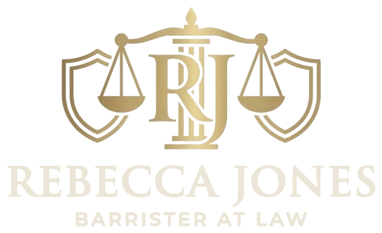 Rebecca Jones - Litigation & Advocacy